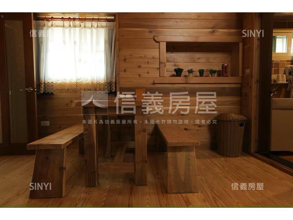 宜蘭｜古堡莊園歐式別墅房屋室內格局與周邊環境