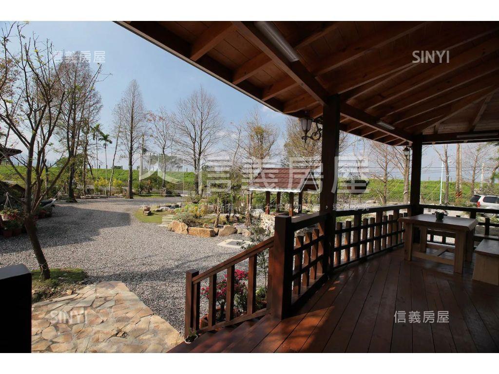 宜蘭｜古堡莊園歐式別墅房屋室內格局與周邊環境