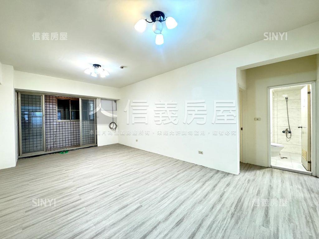 近民俗公園採光三房車位房屋室內格局與周邊環境