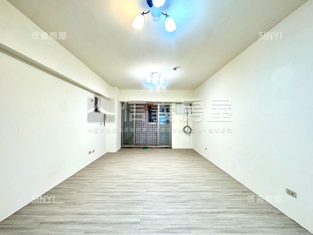 近民俗公園採光三房車位房屋室內格局與周邊環境