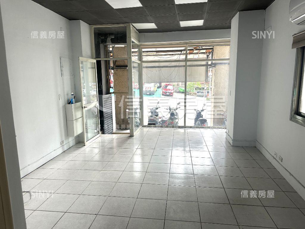 泉州街店面房屋室內格局與周邊環境