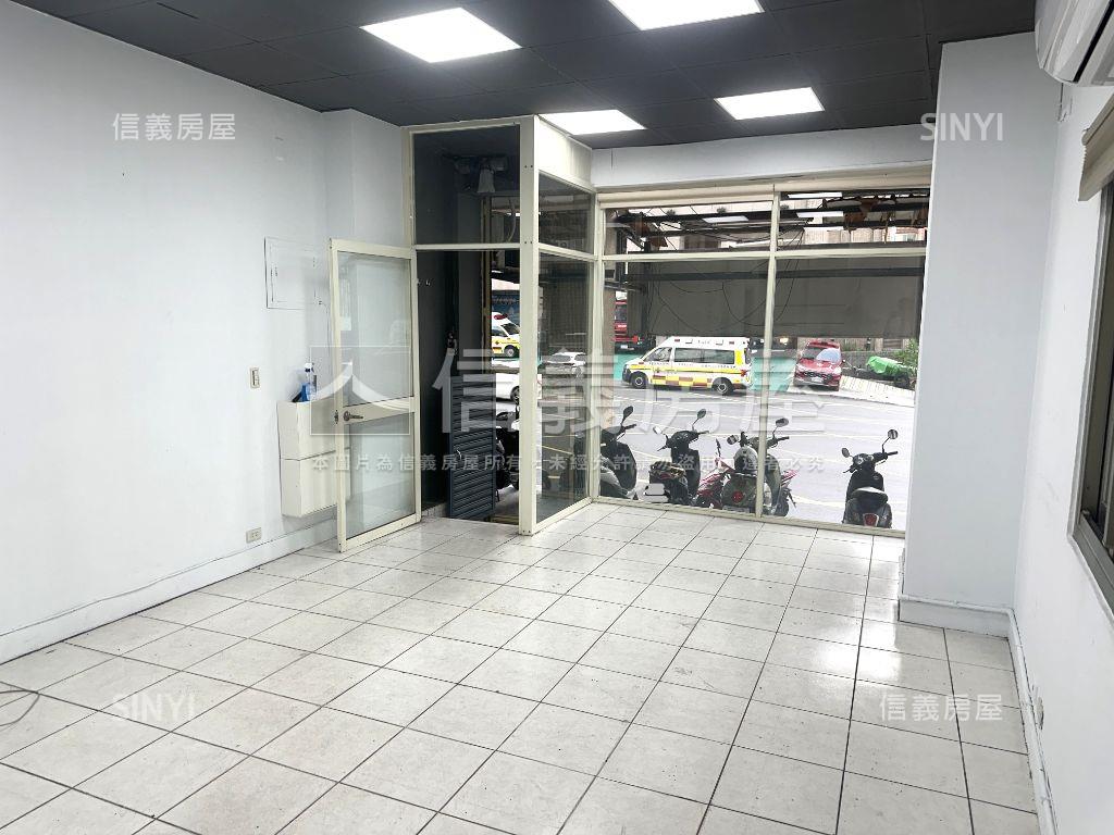 泉州街店面房屋室內格局與周邊環境