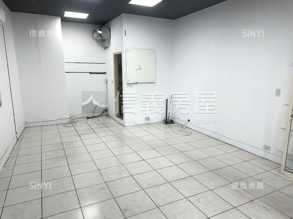 泉州街店面房屋室內格局與周邊環境