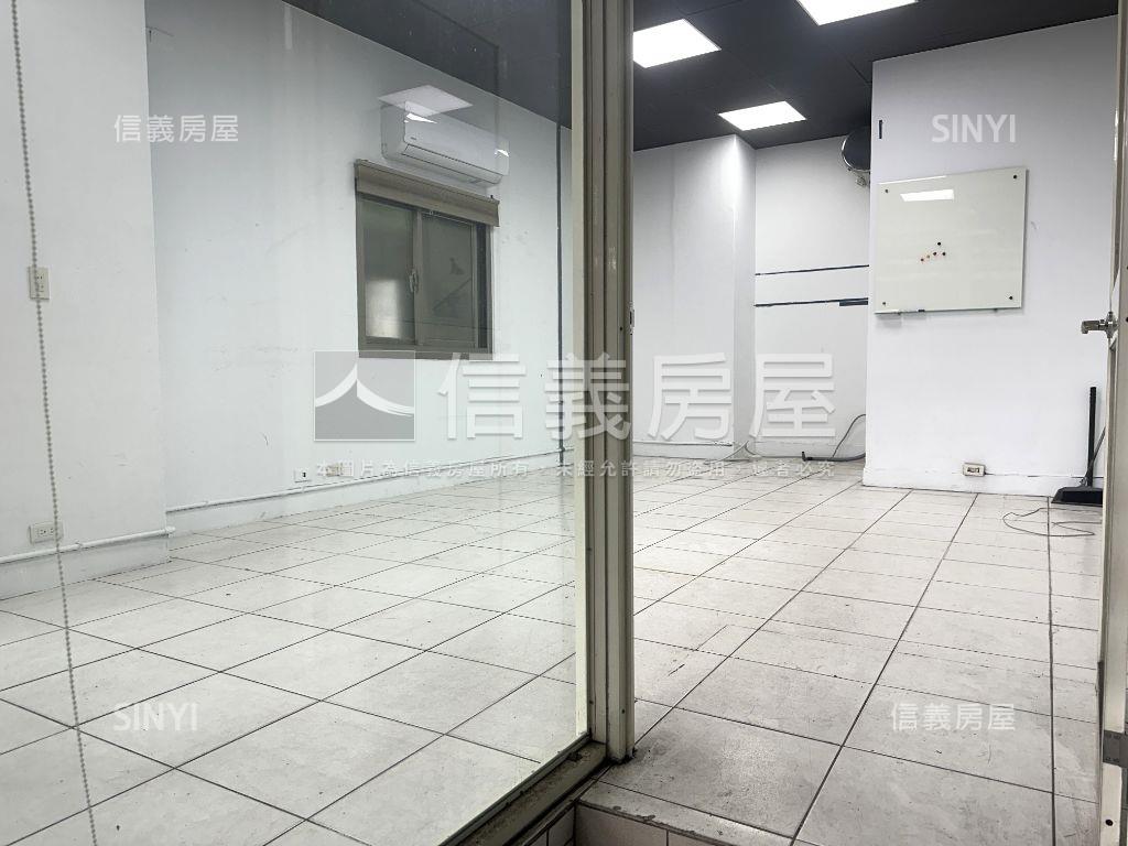 泉州街店面房屋室內格局與周邊環境