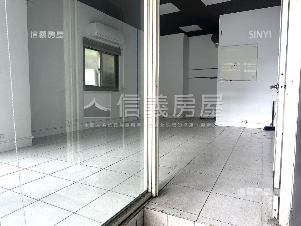 泉州街店面房屋室內格局與周邊環境