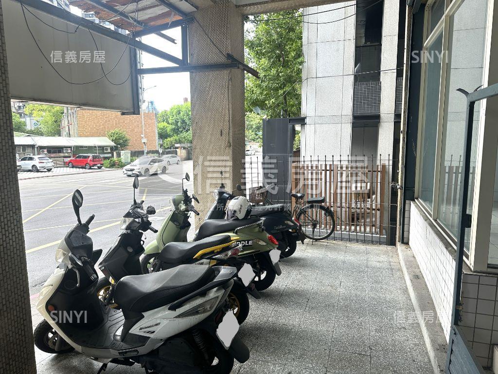 泉州街店面房屋室內格局與周邊環境