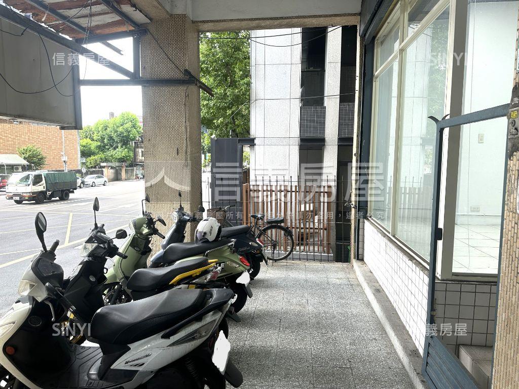 泉州街店面房屋室內格局與周邊環境