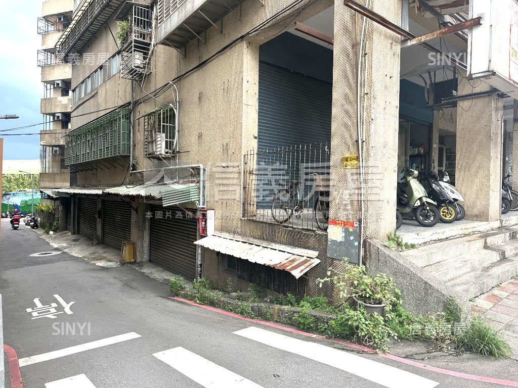 泉州街店面房屋室內格局與周邊環境