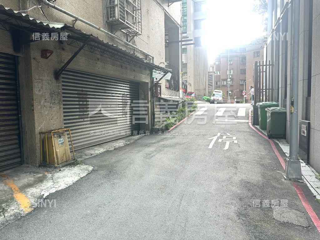 泉州街店面房屋室內格局與周邊環境