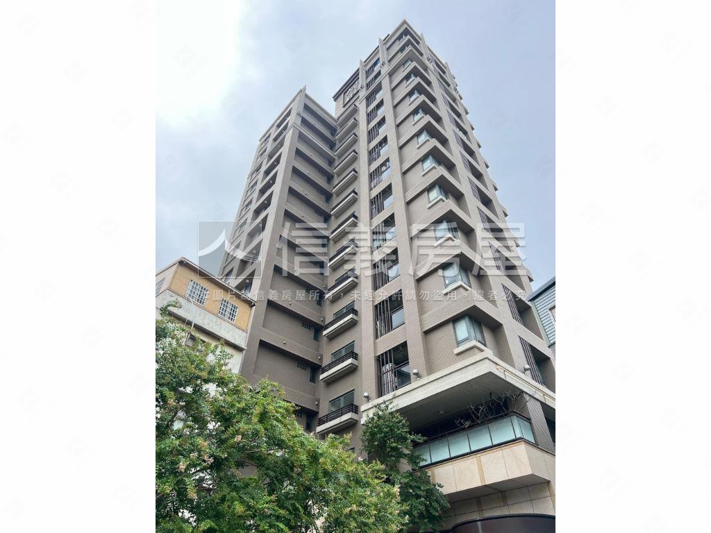 大任好漾大套房房屋室內格局與周邊環境