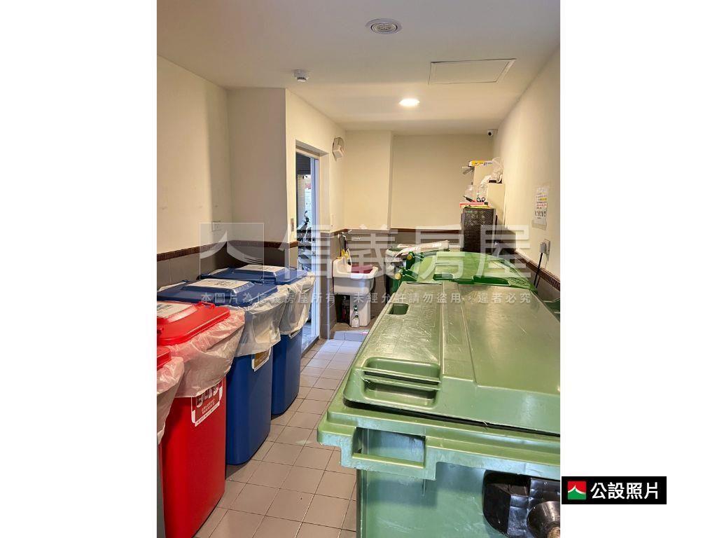 急售大任好漾１房２廳１衛房屋室內格局與周邊環境