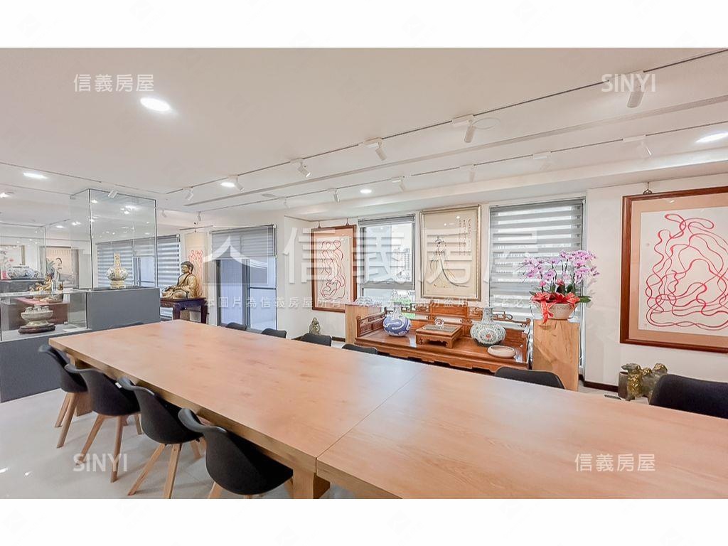 單價約３１萬百達富裔角間房屋室內格局與周邊環境