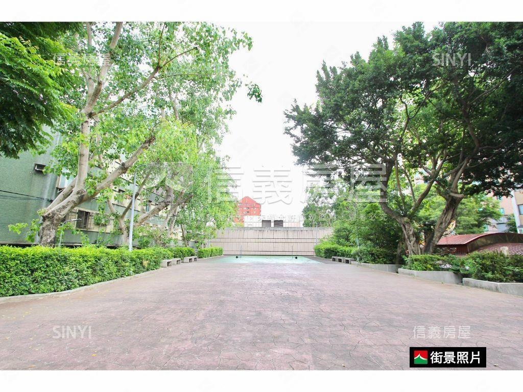 近民權西站高樓電梯三房房屋室內格局與周邊環境