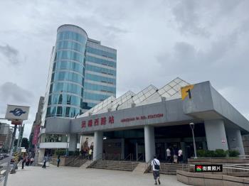 近民權西站高樓電梯三房