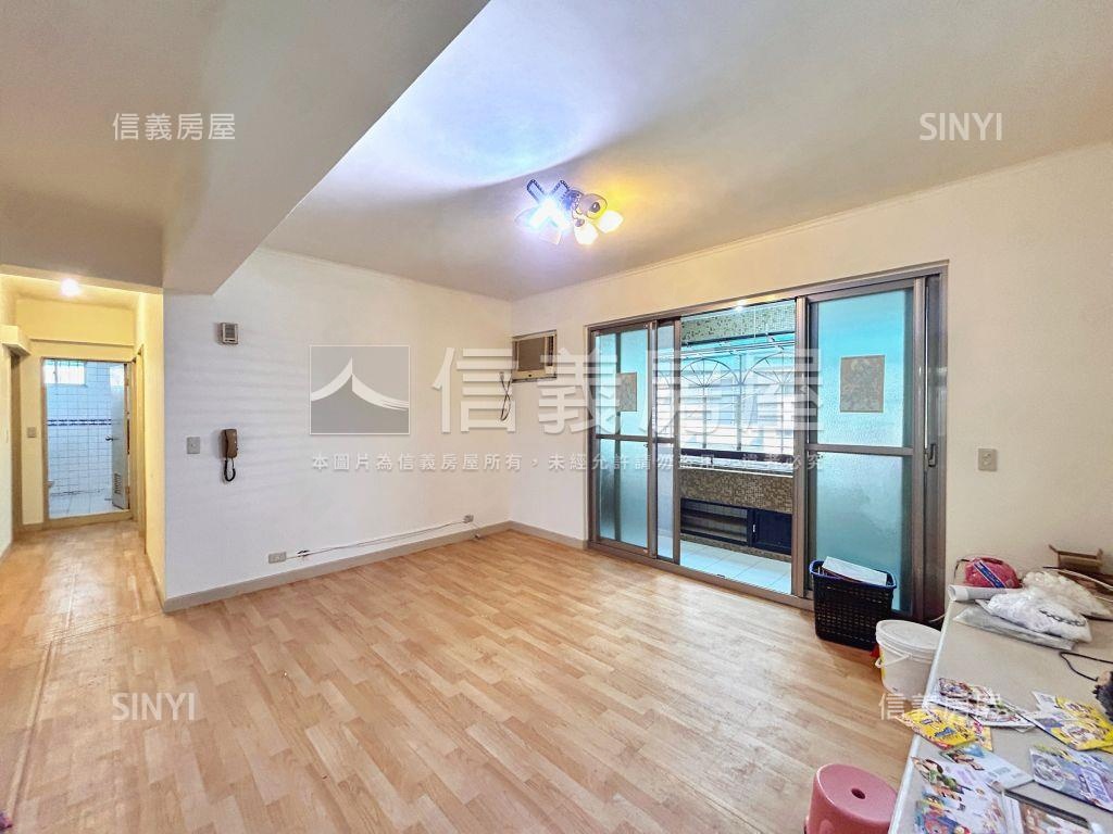新泰邊間裝潢美寓房屋室內格局與周邊環境