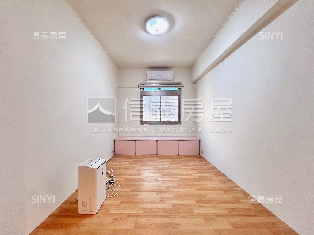 新泰邊間裝潢美寓房屋室內格局與周邊環境
