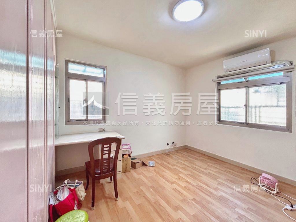 新泰邊間裝潢美寓房屋室內格局與周邊環境