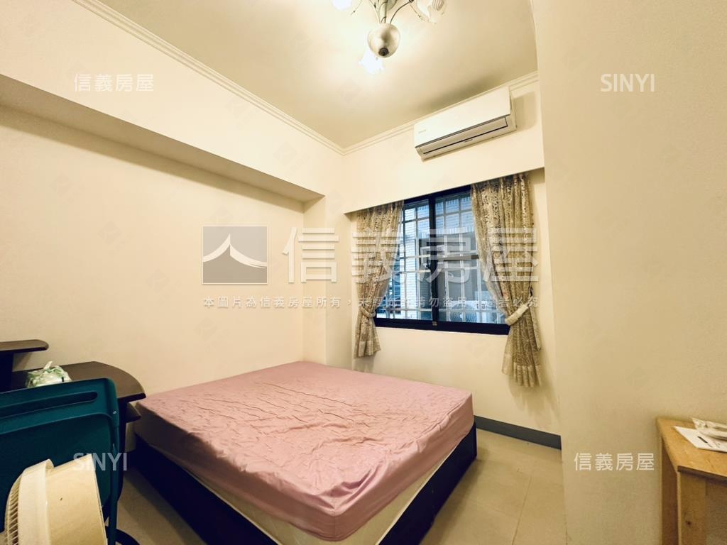 農十六飛揚三房房屋室內格局與周邊環境