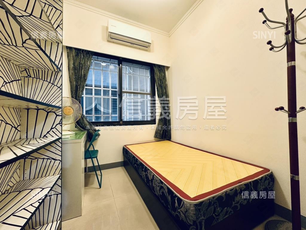 農十六飛揚三房房屋室內格局與周邊環境