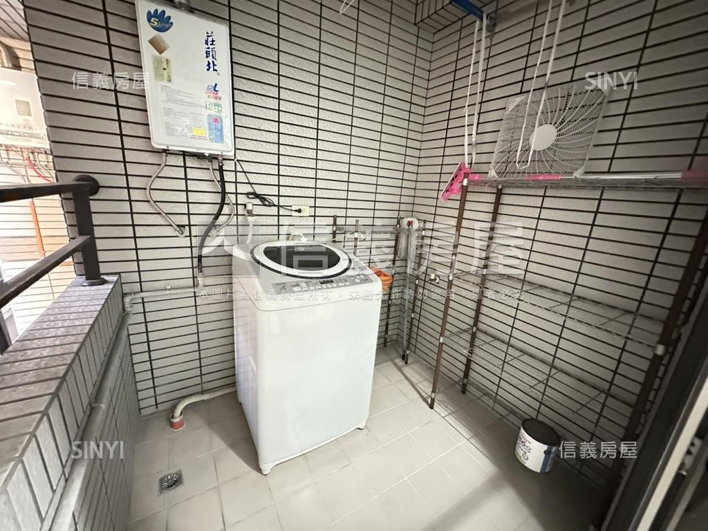 農十六飛揚三房房屋室內格局與周邊環境