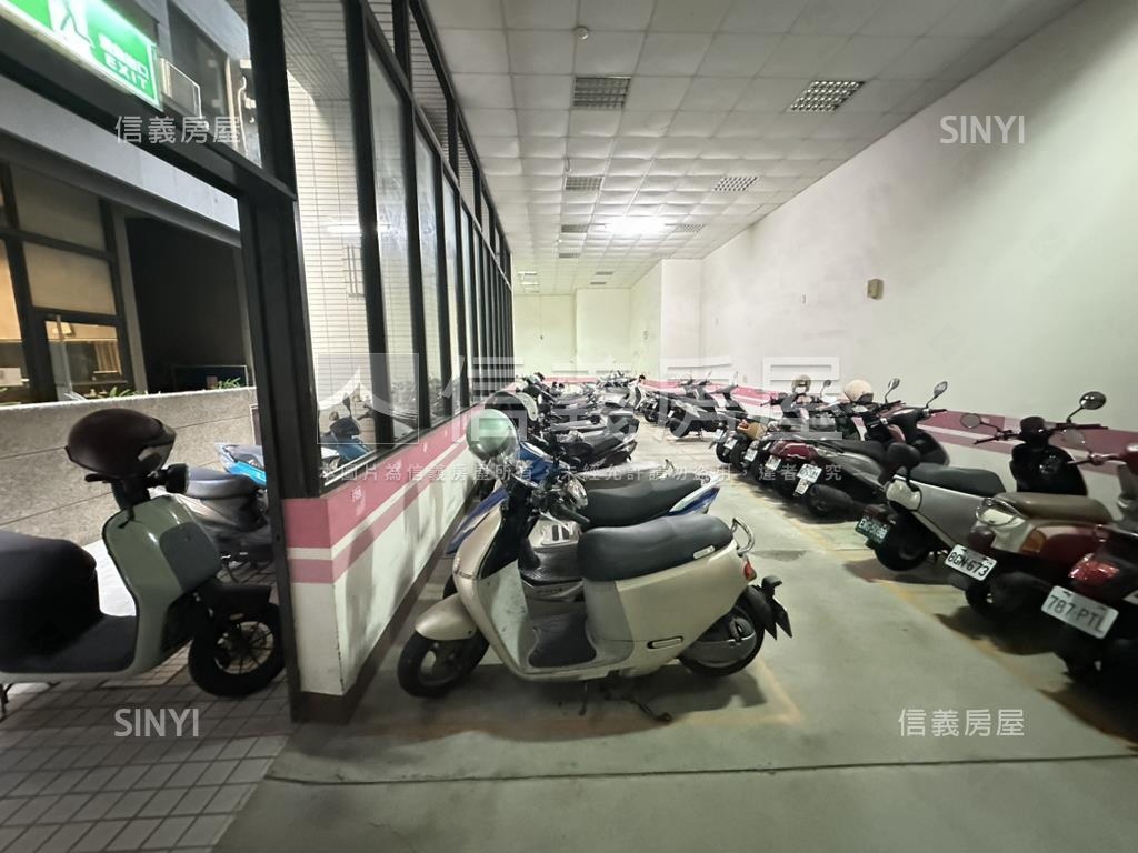 農十六飛揚三房房屋室內格局與周邊環境