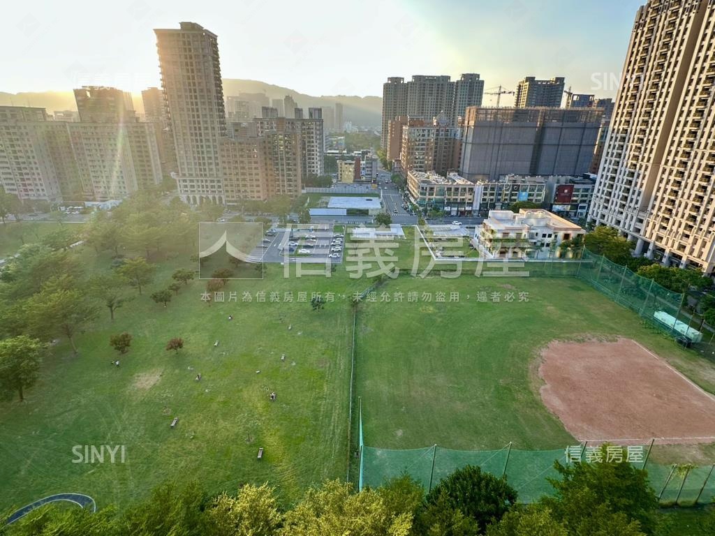 農十六飛揚三房房屋室內格局與周邊環境