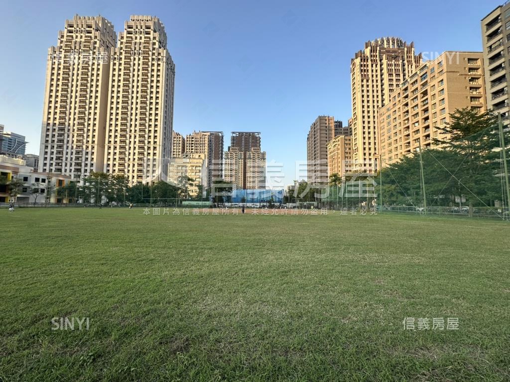 農十六飛揚三房房屋室內格局與周邊環境