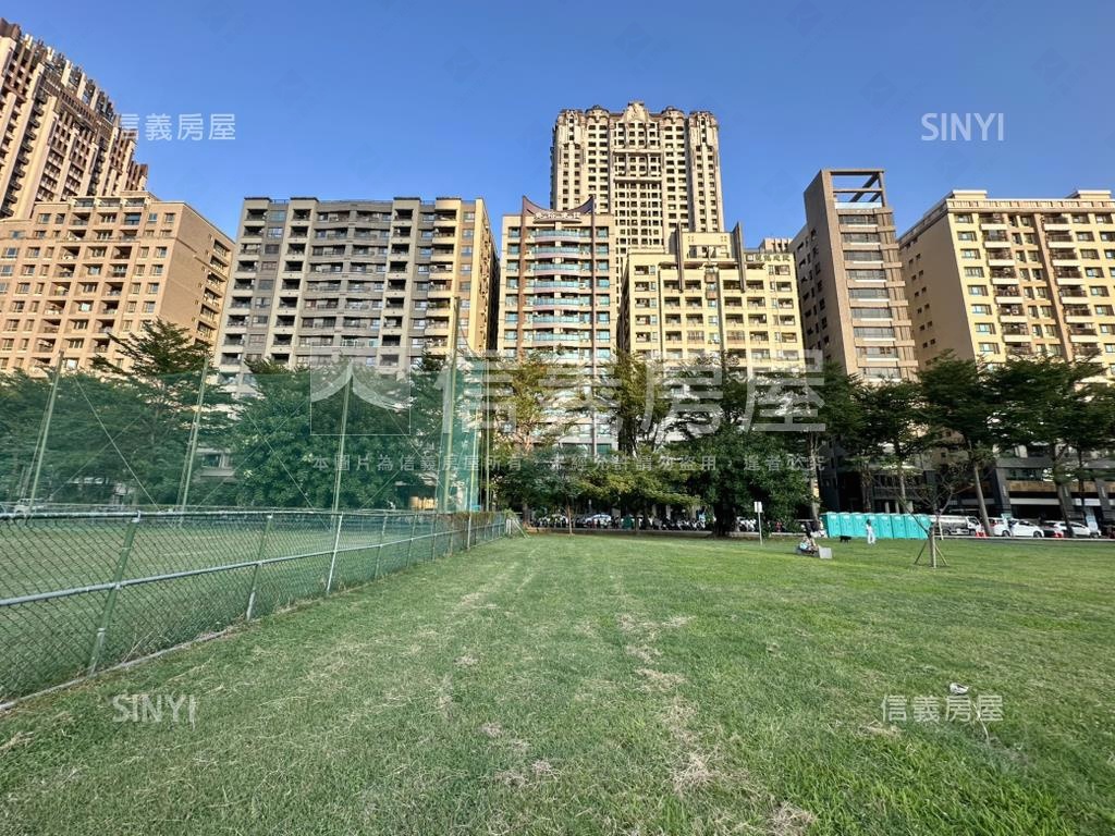 農十六飛揚三房房屋室內格局與周邊環境