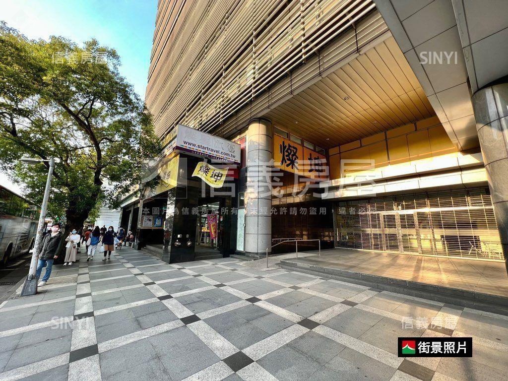 裕隆城美妝戶房屋室內格局與周邊環境