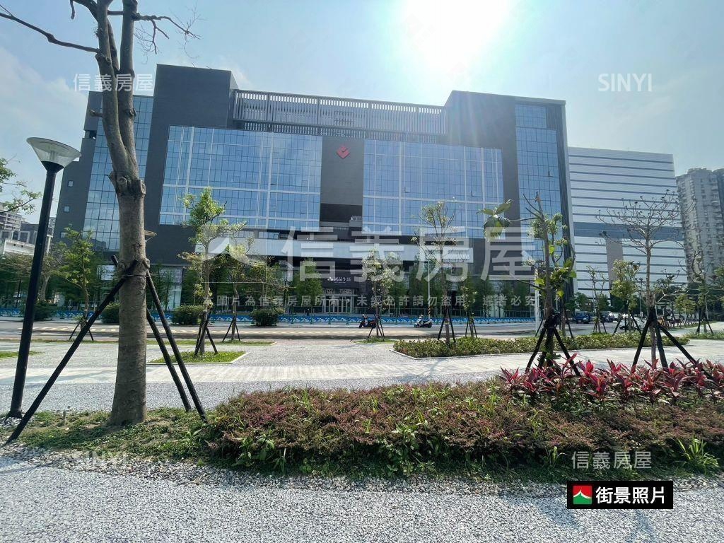 裕隆城美妝戶房屋室內格局與周邊環境