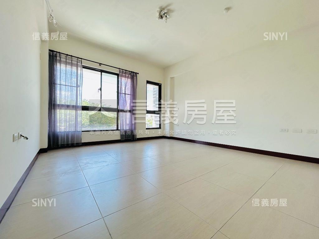 面神榕公園屋托邦．柒房屋室內格局與周邊環境