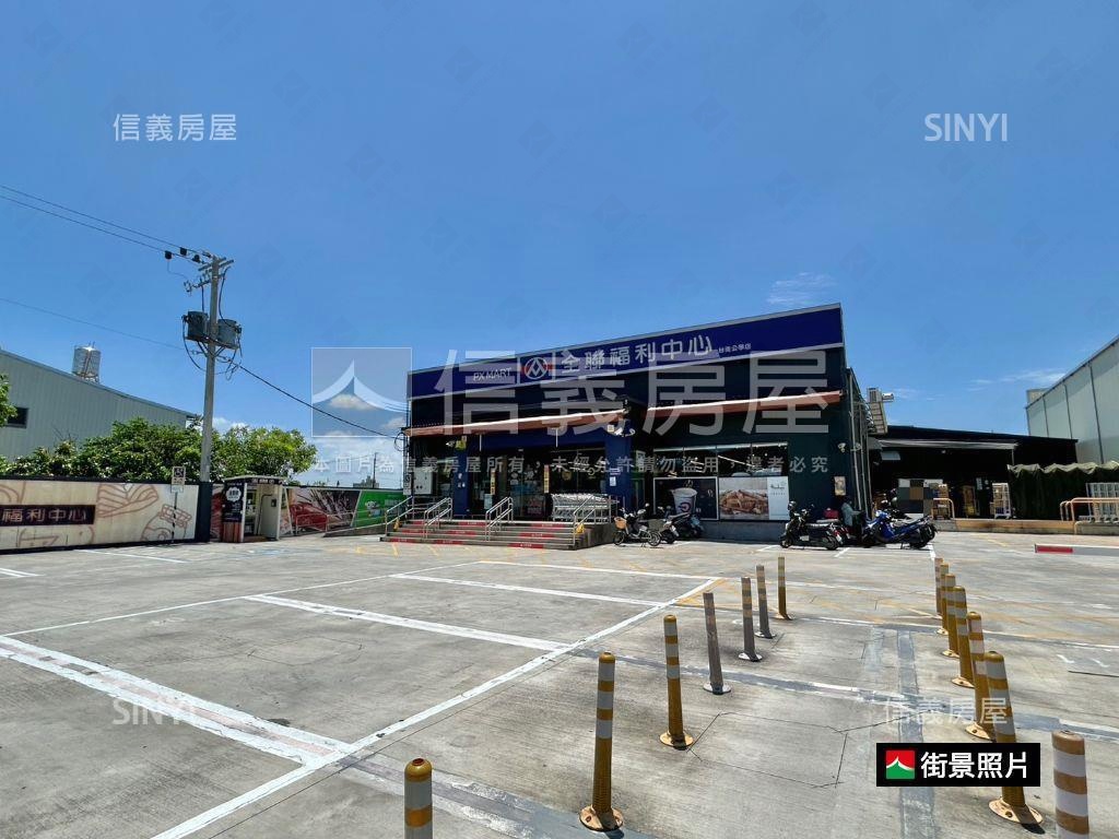 面神榕公園屋托邦．柒房屋室內格局與周邊環境