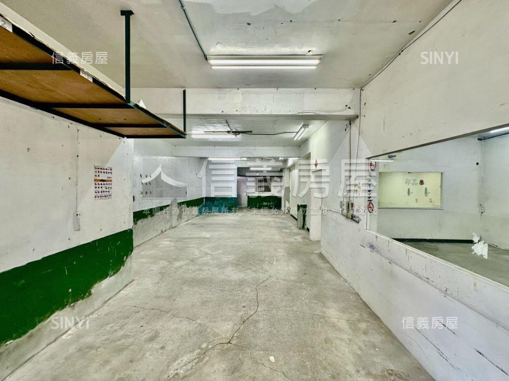 和平一樓＊膝蓋救星房屋室內格局與周邊環境