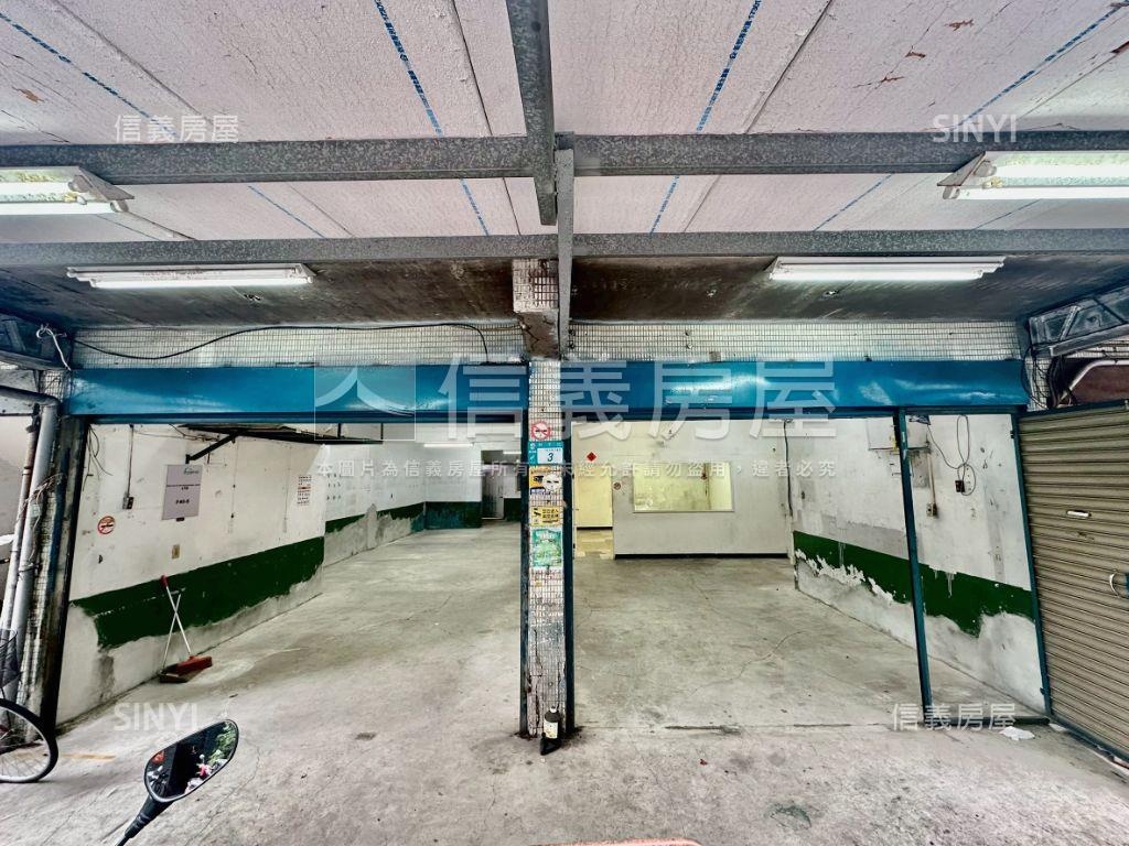 和平一樓＊膝蓋救星房屋室內格局與周邊環境