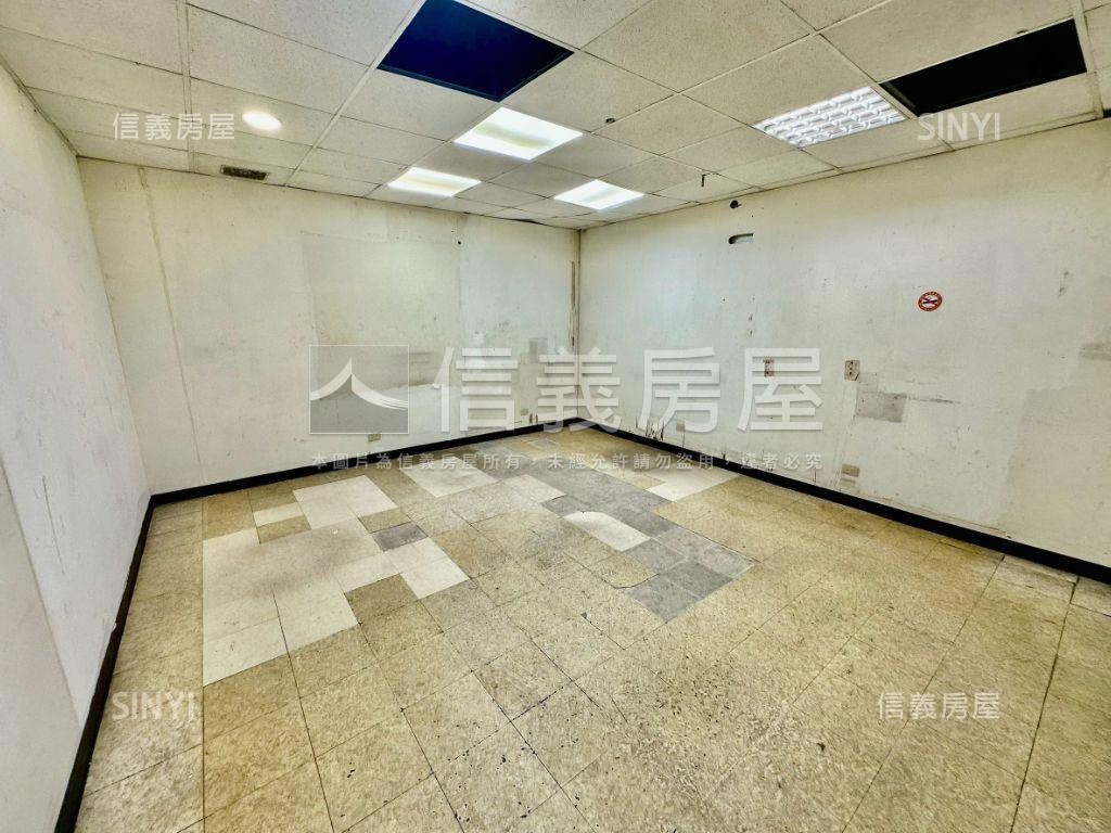 和平一樓＊膝蓋救星房屋室內格局與周邊環境