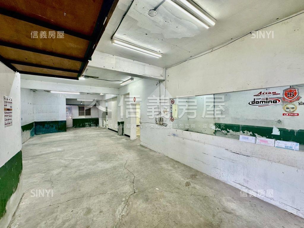 和平一樓＊膝蓋救星房屋室內格局與周邊環境