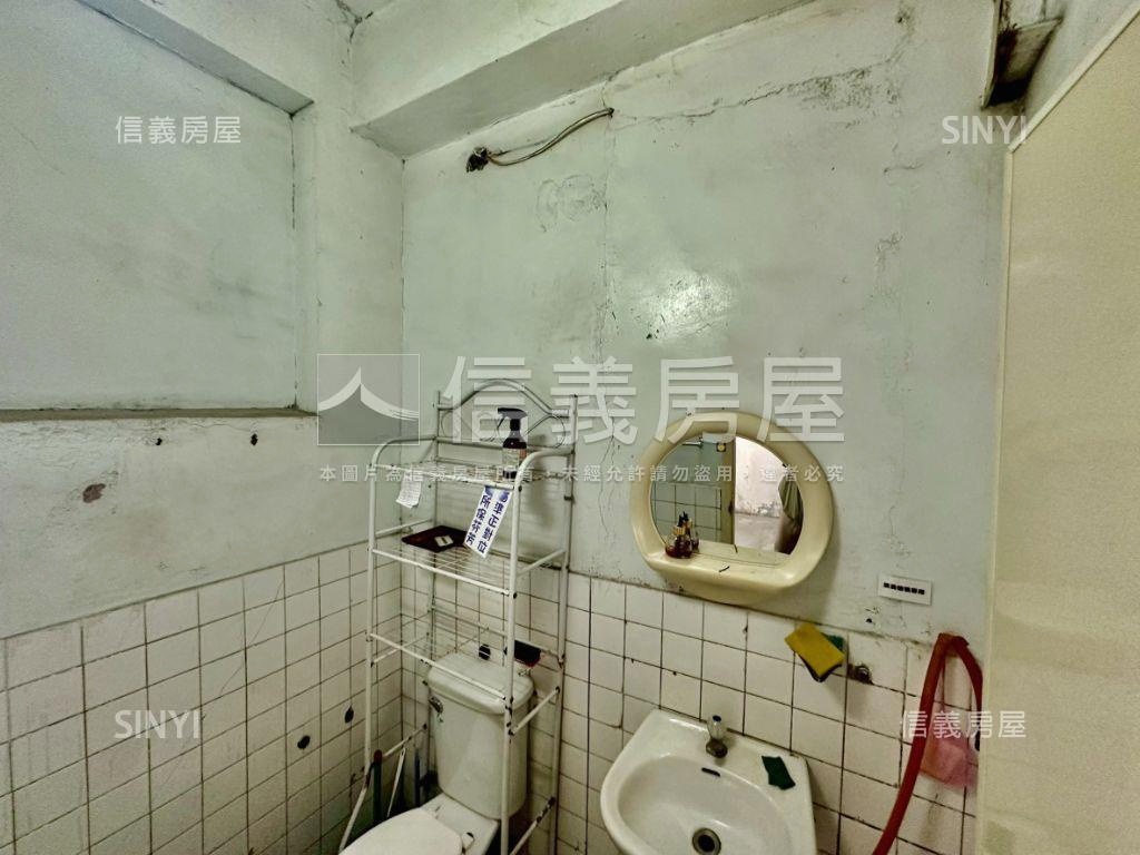 和平一樓＊膝蓋救星房屋室內格局與周邊環境