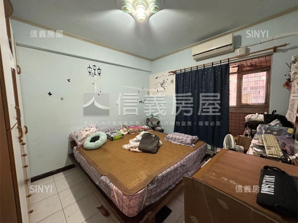 台北水都㊣三代同堂房屋室內格局與周邊環境