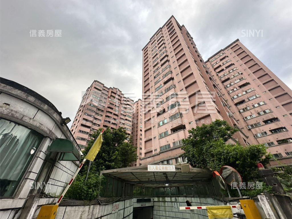 台北水都㊣三代同堂房屋室內格局與周邊環境
