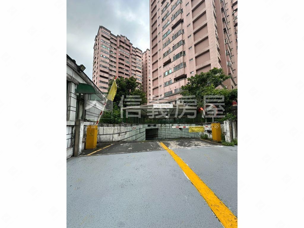 台北水都㊣三代同堂房屋室內格局與周邊環境
