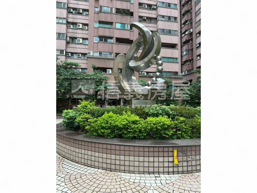 台北水都㊣三代同堂房屋室內格局與周邊環境