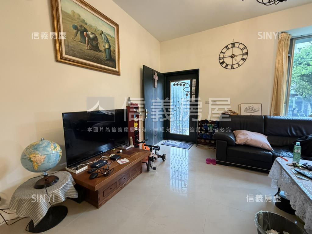 直潭低總價別墅房屋室內格局與周邊環境