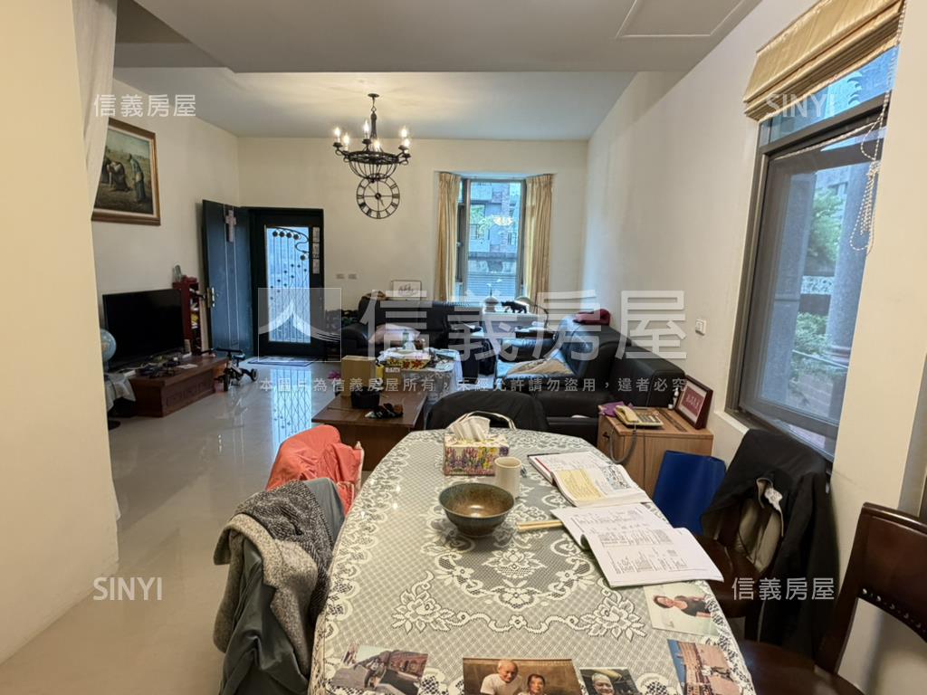 直潭低總價別墅房屋室內格局與周邊環境