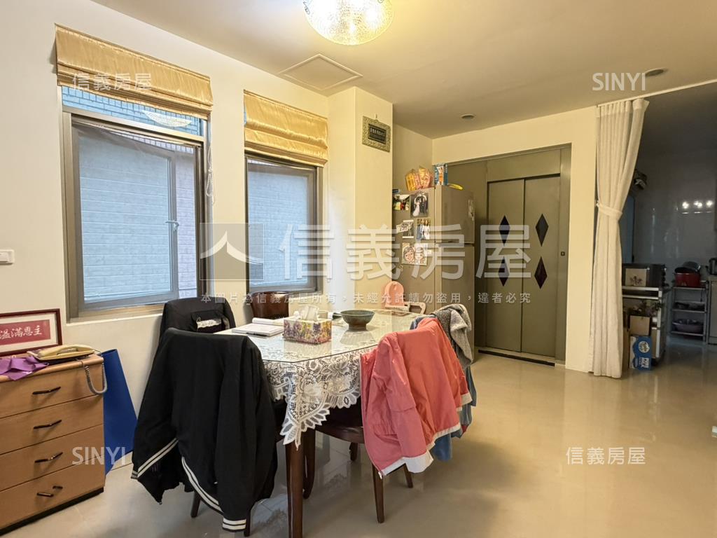 直潭低總價別墅房屋室內格局與周邊環境