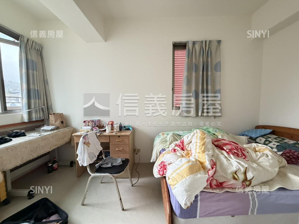 直潭低總價別墅房屋室內格局與周邊環境