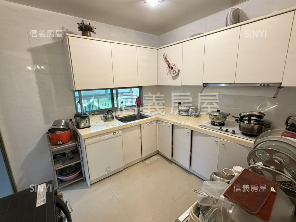 直潭低總價有電梯別墅房屋室內格局與周邊環境