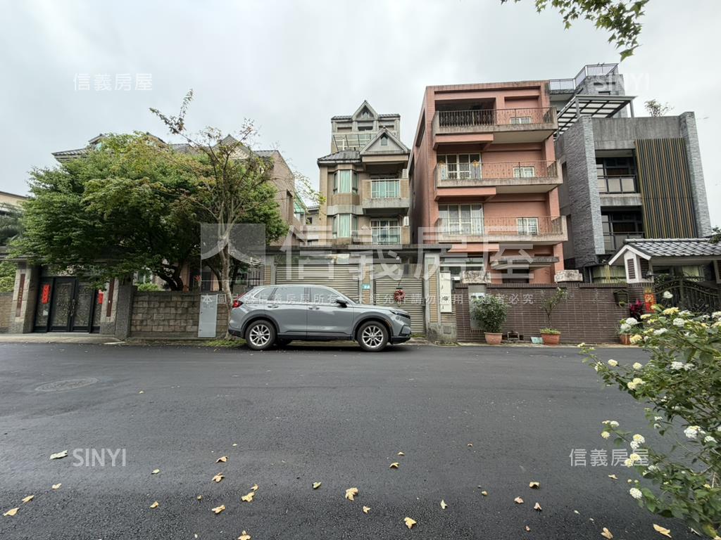 直潭低總價有電梯別墅房屋室內格局與周邊環境