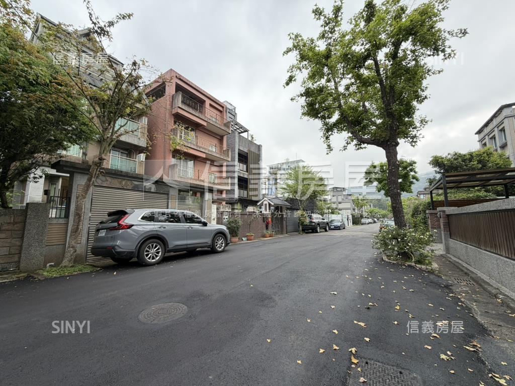 直潭低總價有電梯別墅房屋室內格局與周邊環境