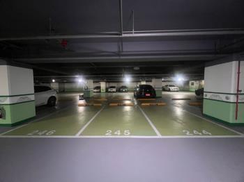 中悅皇苑Ｂ２車位