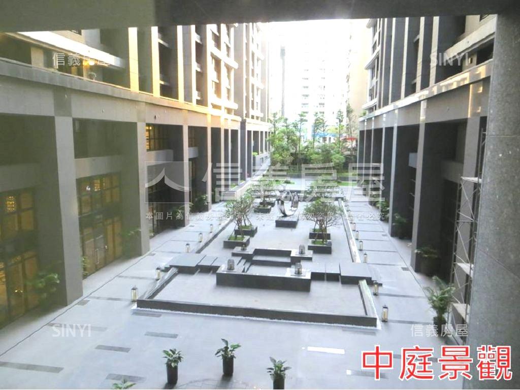 成大｜雙臥平車文教書香宅房屋室內格局與周邊環境